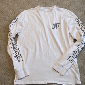 Set of 3 American Eagle shirts size Medium